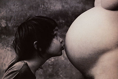 Foto: &copy; Jan Saudek