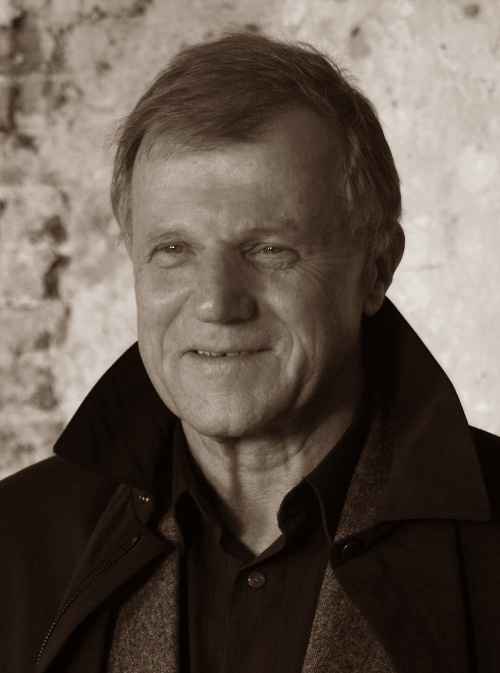 Miloslav Paulík - FOTO &copy; STANISLAV MAXA