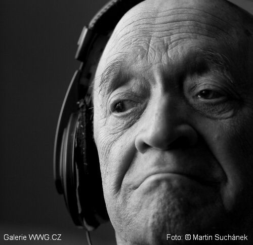 Boleslav Bezděk - Foto: &copy; Martin Suchánek