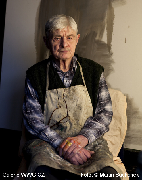 Bedřich Dlouhý - Foto: &copy; Martin Suchánek