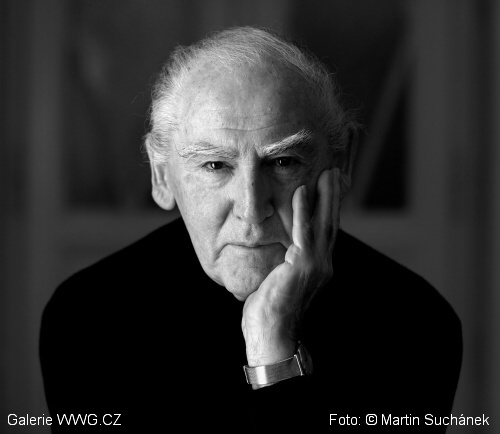 Lutobor Hlavsa - Foto: &copy; Martin Suchánek