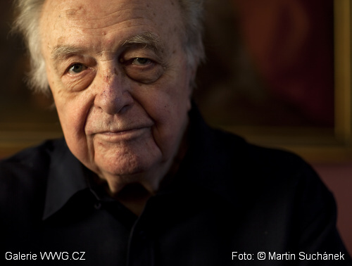 Ilja Hurník - foto: &copy; Martin Suchánek