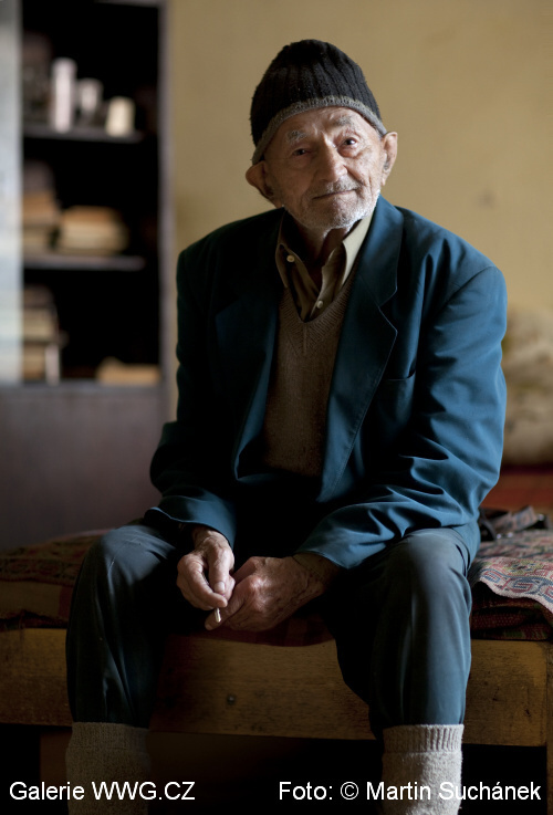 Vladimír Soukeník - foto: &copy; Martin Suchánek