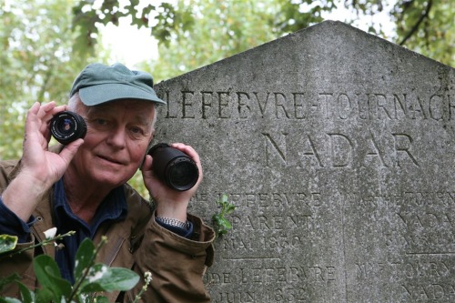 František Dostál - Foto: &copy; Alena Vykulilová