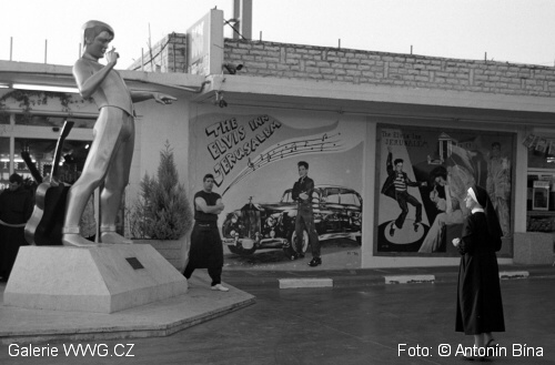 Foto: © Antonín Bína Foto: © Antonín Bína