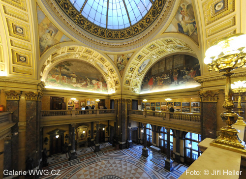 Václav Šilha, Rostislav Stach - Divočina v obrazech Václav Šilha, Rostislav Stach - Divočina v obrazech