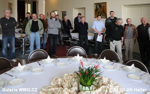 Osobnost české fotografie roku 2010 - Viktor Kolář