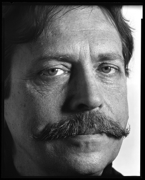 Foto: &copy; Gabriela Gernat Ksandr - Sudek + 111 - Vladimír Kozlík