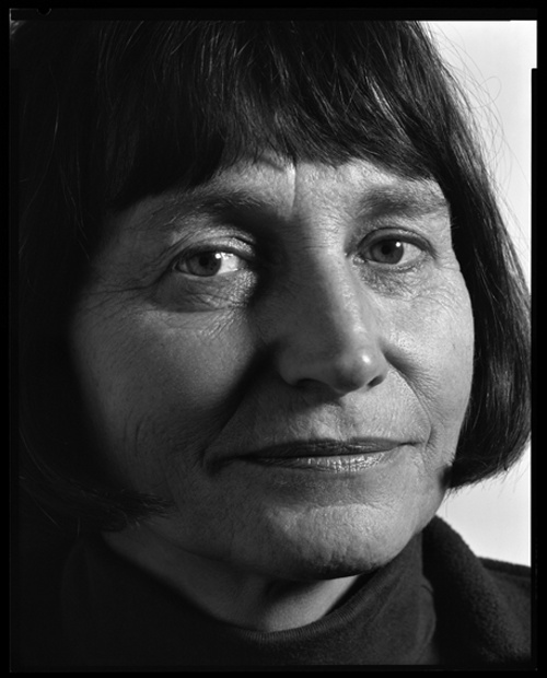 Foto: &copy; Gabriela Gernat Ksandr - SUDEK + 111 - Dana Kyndrová