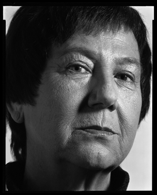 Foto: &copy; Gabriele Gernat Ksandr - SUDEK + 111 - Petra Skoupilová