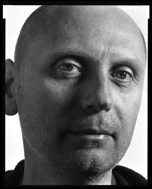 Foto: &copy; Gabriele Gernat Ksandr - SUDEK + 111 - Vasil Stanko