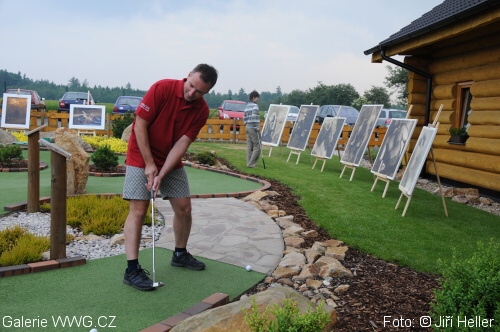 2. roční Pohár Galerie WWG.CZ 2010