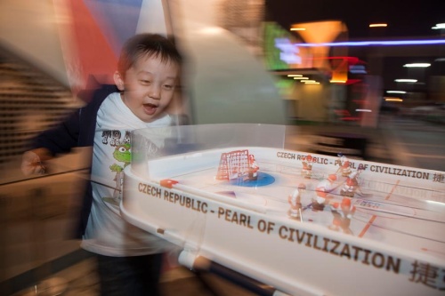 Jan Pohribný - Kreativní světlo ve fotografii - Zoner Press