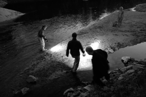 Jan Pohribný - Kreativní světlo ve fotografii - Zoner Press