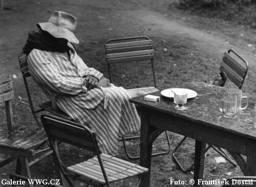 Foto: &copy; František Dostál