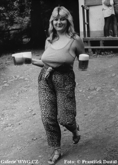 Foto: © František Dostál Foto: © František Dostál