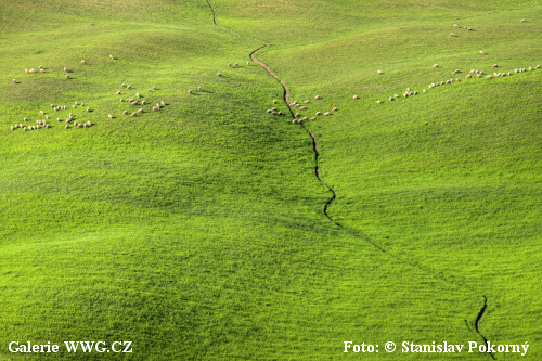 Foto: &copy; Stanislav Pokorný