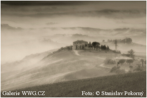 Foto: &copy; Stanislav Pokorný - člen Asociace profesionálních fotografů ČR
