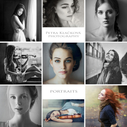 Večer s fotografem - Setkání Jiřího Hellera - Petra Klačková
