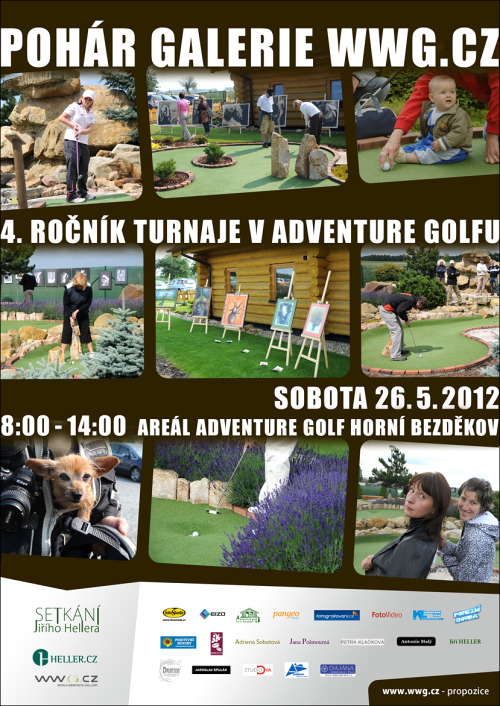 Poh8r Galerie WWG.CZ 2012