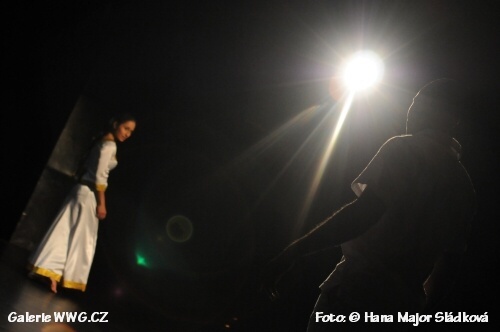 Foto: &copy; Hana Major Sládková