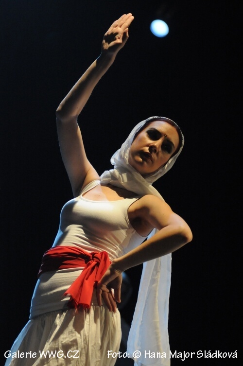 Foto: &copy; Hana Major Sládková