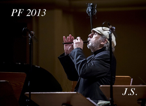 PF 2013 - &copy; Jiří Stivín