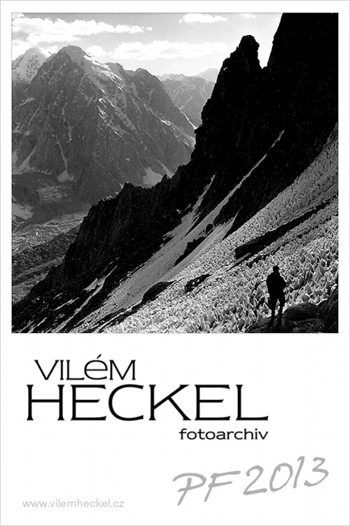 PF 2013 - &copy; Vilém Heckel (fotoarchiv)
