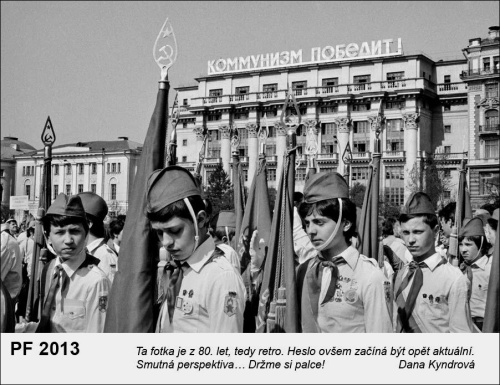 Foto: &copy; Dana Kyndrová