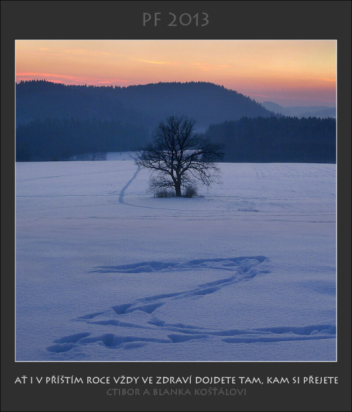 Foto: &copy; Ctibor Košťál