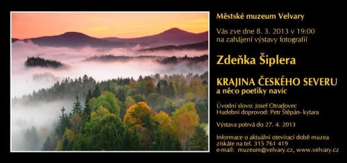 Foto: &copy; Zdeněk Šipler