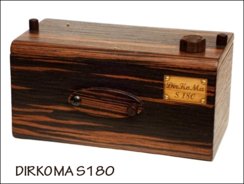 DIRKOMA S180