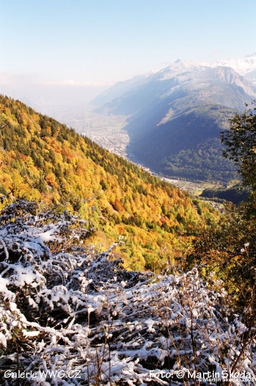 Co pijí čeští fotografové - Foto: &copy; Martin Škoda