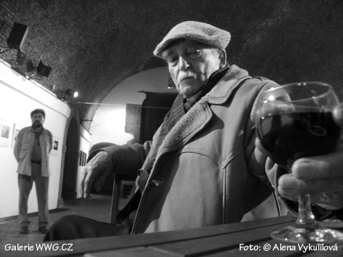 Foto: © Alena Vykulilová Foto: © Alena Vykulilová