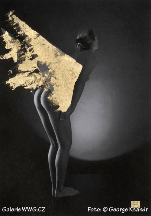 Foto: &copy; George Ksandr - ZLATÝ KSANDR