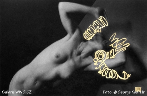 Foto: &copy; George Ksandr - ZLATÝ KSANDR