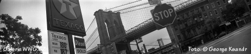 Foto: &copy; George Ksandr - Mosty NY