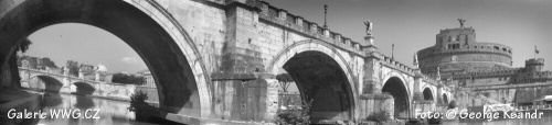 Foto: &copy; George Ksandr - Mosty Roma