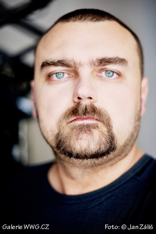 Foto: &copy; Jan Záliš