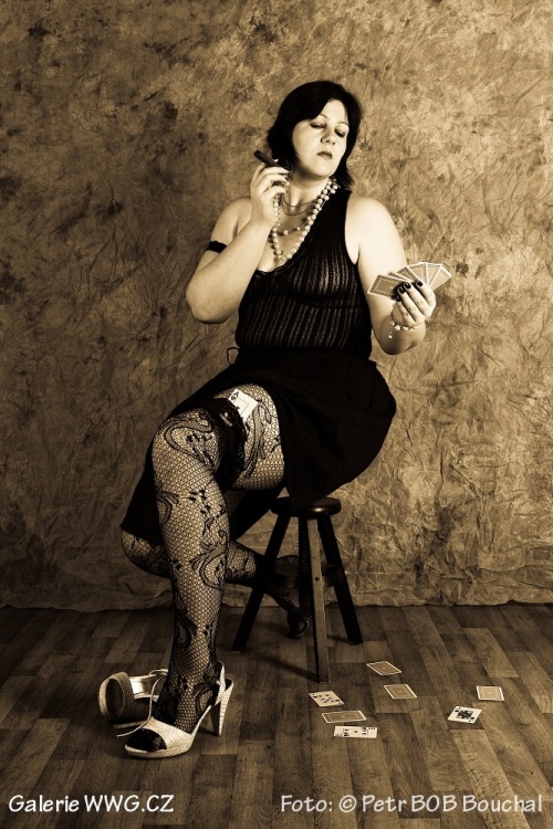 Foto: &copy; Petr BOB Bouchal