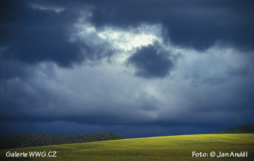 Foto: Jan Anděl Foto: Jan Anděl