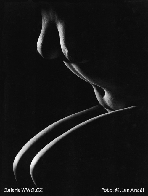 Foto: © Jan Anděl Foto: © Jan Anděl