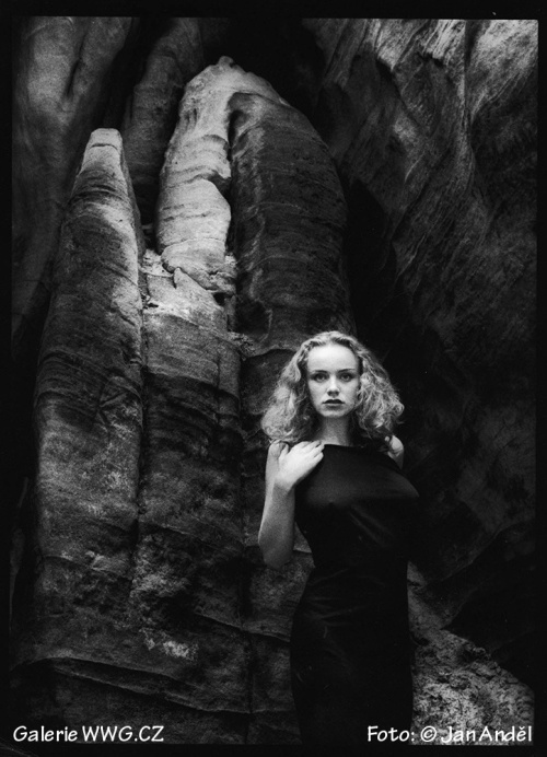 Foto: © Jan Anděl Foto: © Jan Anděl
