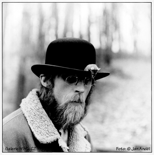 Foto: © Jan Anděl Foto: © Jan Anděl