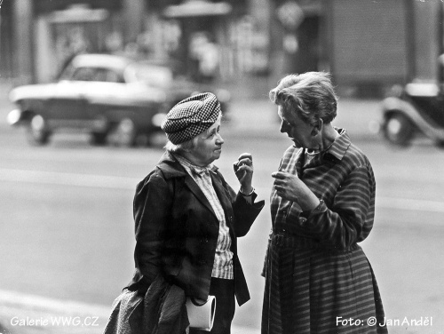 Foto: © Jan Anděl Foto: © Jan Anděl