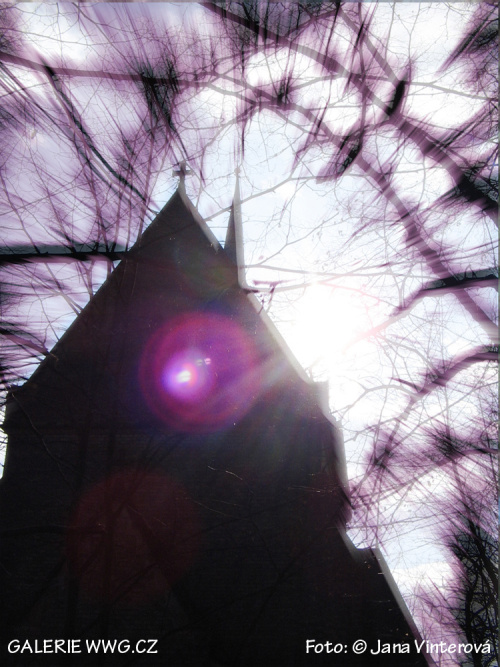 Foto: © Jana Vinterová Foto: © Jana Vinterová