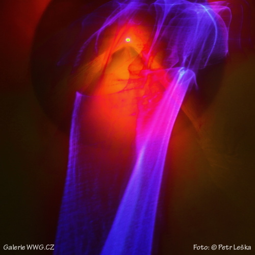 Když cvakne spoušť - Foto: © Petr Leška - Sinaj Když cvakne spoušť - Foto: © Petr Leška - Sinaj