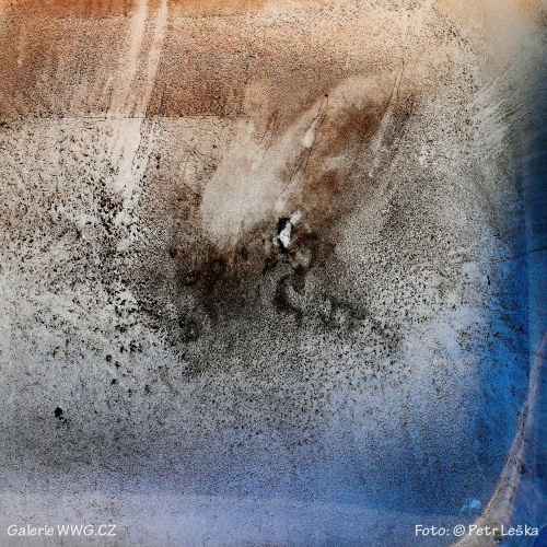 Když cvakne spoušť - Foto: © Petr Leška - Odpuštění Když cvakne spoušť - Foto: © Petr Leška - Odpuštění