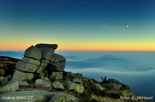 Galerie WWG.CZ vystavuje - VII - Foto: &copy; Jiří Havel