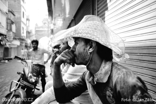 Foto: &copy; Jan Záliš